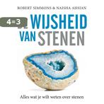 De wijsheid van stenen 9789401300421 Robert Simmons, Boeken, Verzenden, Zo goed als nieuw, Robert Simmons