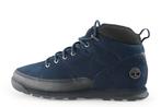 Timberland Wandelschoenen in maat 43 Blauw, Timberland, Zo goed als nieuw, Verzenden, Blauw