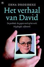 Het Verhaal Van David 9789044322347, Erna Droesbeke, Verzenden