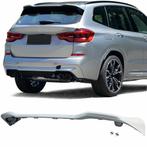 Dakspoiler Mineral Weis (A96) BMW X3 G01vanaf 2018 B9323, Nieuw, BMW