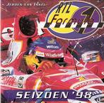 Various - Jeroen van Inkel RTL Formule 1 Seizoen 98