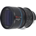 Sirui Venus 50mm T2.9 1.6x Full-Frame Anamorphic (L mount), Audio, Tv en Foto, Foto | Lenzen en Objectieven, Ophalen of Verzenden