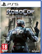 RoboCop Rogue City Unfinished Business-Standaard, Ophalen of Verzenden, Nieuw