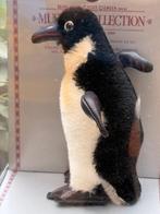 Steiff Replica Pinguin 1928, EAN 401251, 1985. - Teddybeer -, Antiek en Kunst