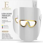 2dekans | Erth Skin London – LED Light Therapy Masker –, Ophalen of Verzenden, Nieuw