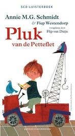Pluk van de Petteflet 9789045116655 Annie M.G. Schmidt, Verzenden, Gelezen, Annie M.G. Schmidt