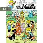 Juffrouw Perlefinneke / De belevenissen van Jommeke / 78, Boeken, Verzenden, Gelezen, Jef Nys