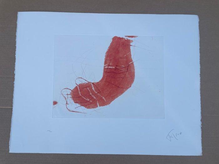 Pierre Tal Coat - ohne Titel, Antiquités & Art, Antiquités | Autres Antiquités