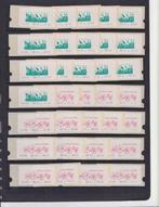 Singapore 1955/1990 - Uitgebreide MNH-collectie, Postzegels en Munten, Postzegels | Azië, Gestempeld