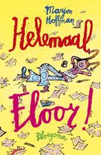 Helemaal Floor / Floor 9789021675565 Marjon Hoffman, Boeken, Verzenden, Gelezen, Marjon Hoffman
