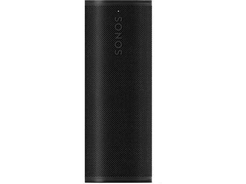 Sonos -  Roam 2 - Draagbare Luidspreker  - Zwart, Audio, Tv en Foto, Luidsprekerboxen, Nieuw, Sonos, Verzenden