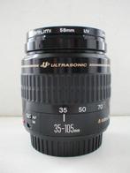 Canon EF 35-105mm Ultrasonic F/4.5-5.6 lens voor EOS, Nieuw