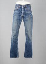 Vintage Straight Levis 501 Blue size 24 / 31, Kleding | Heren, Spijkerbroeken en Jeans, Ophalen of Verzenden, Nieuw