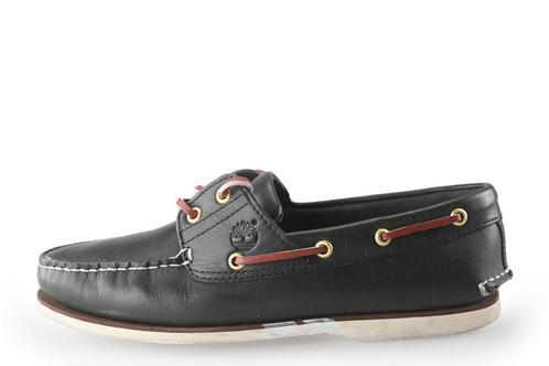 Timberland Bootschoenen in maat 43 Blauw | 5% extra korting, Kleding | Heren, Schoenen, Blauw, Gedragen, Verzenden