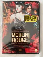MOULIN ROUGE! (IN SEAL) (DVD)