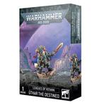 Leagues of Votann Uthar the Destined (Warhammer 40.000, Hobby & Loisirs créatifs, Ophalen of Verzenden