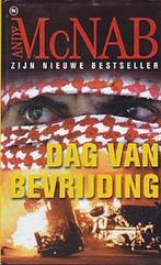 DAG VAN BEVRIJDING 9789044308136 A. MCNAB, Verzenden, Zo goed als nieuw, A. MCNAB