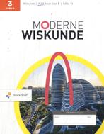 vmbo-k 3 / Moderne Wiskunde / Flex boek B 9789001052577, Boeken, Verzenden, Gelezen