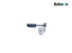 Dynamo Laadspoel Yamaha YX 600 Radian (YX600) Brush 1, Motoren, Verzenden, Gebruikt