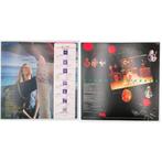 Scorpions - 2 x albums from Japan - Animal Magnetism /