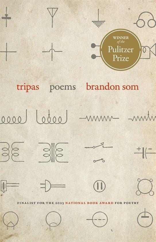 Georgia Review Books- Tripas 9780820363509 Brandon Som, Boeken, Taal | Engels, Gelezen, Verzenden