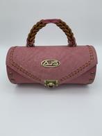 Handtas Rose round handbag, Handtassen en Accessoires, Overige Accessoires, Nieuw, Verzenden