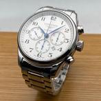 Longines - Master Collection - L2.859.4 - Heren - 2010-2020, Handtassen en Accessoires