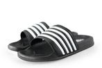 Slippers in maat 38 Zwart | 5% extra korting, Verzenden, Jongen of Meisje, Schoenen
