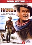 Hondo op DVD, CD & DVD, DVD | Action, Envoi