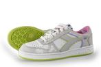 Diadora Sneakers in maat 26 Grijs | 5% extra korting, Diadora, Verzenden, Jongen of Meisje, Schoenen