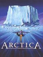 Tienduizend jaar onder het ijs / Arctica / 1 9789058853103, Livres, BD, Verzenden, D. Pecqueur