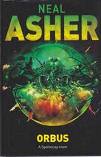 Orbus 9780230708723 Neal Asher, Verzenden, Neal Asher