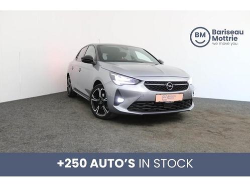 Opel Corsa, Auto's, Opel