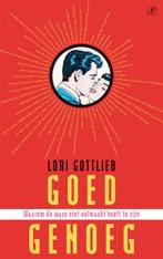Goed Genoeg 9789029573917 Lori Gottlieb, Verzenden, Gelezen, Lori Gottlieb