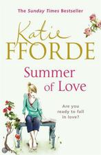 Summer of Love 9780099539155, Gelezen, Katie Fforde, Katie Fforde, Verzenden