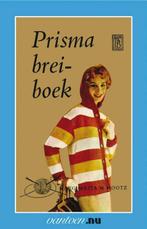 Prisma breiboek / Vantoen.nu 9789031502752 M.M. Mootz, Boeken, Verzenden, Gelezen, M.M. Mootz