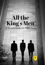 All the Kings Men of de ondergang van Willie Stark, Livres, Loisirs & Temps libre, Robert Penn Warren, Verzenden