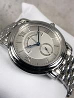 Maurice Lacroix - Masterpiece Reserve de Marche Small Second, Bijoux, Sacs & Beauté, Montres | Hommes