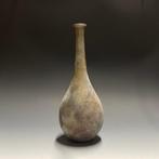 Vaas - Aardewerk - Japan - Bizen Ware /  -  (Zonder, Antiquités & Art