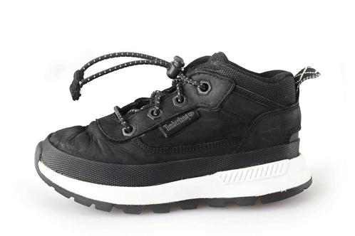 Timberland Sneakers in maat 25 Zwart | 5% extra korting, Kinderen en Baby's, Kinderkleding | Schoenen en Sokken, Jongen of Meisje