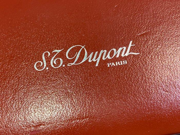 S.T. Dupont - Zonder Minimumprijs - Pen, Verzamelen, Pennenverzamelingen