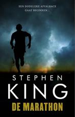 De marathon (LIDL special 2020) 9789021026299 Stephen King, Verzenden, Zo goed als nieuw, Stephen King