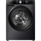 Hisense Wf3s1043bb3 Wasmachine 10kg 1400t, Elektronische apparatuur, Wasmachines, Ophalen of Verzenden, Nieuw