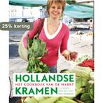 Hollandse Kramen 9789057673504 Yolanda van der Jagt, Verzenden, Gelezen, Yolanda van der Jagt