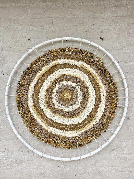 Décoration murale - Macramé, Antiek en Kunst, Kunst | Designobjecten