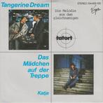 Tangerine Dream - Das Mädchen Auf Der Treppe, Cd's en Dvd's, Verzenden, Gebruikt