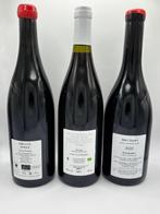 2021 Renaud Boyer Beaune Les Prévolles, 2020 Marc Soyard, Nieuw