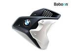 Carénage droite BMW R 1200 GS 2017-2018 (R1200GS 17 LC K50), Motoren, Verzenden, Nieuw