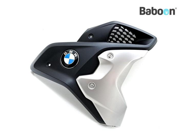 Carénage droite BMW R 1200 GS 2017-2018 (R1200GS 17 LC K50), Motoren, Onderdelen | BMW, Verzenden