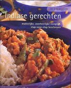 ALLERLEKKERSTE INDIASE GERECHTEN 9781405444668, Verzenden, Bridgewater Book Company